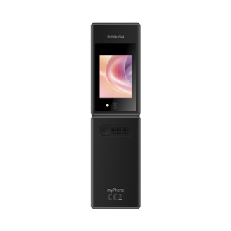 myPhone Tango 2 LTE | Black | 3.5 + 2.4 myPhone Tango 2 LTE | Black | 3.5 + 2.4