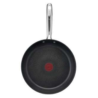 TEFAL | Pan set | Duetto+ G732S255 | Frying | Diameter 24/28 cm | Halogen, induction, ceramic glass, gas, electric | Suitable fo TEFAL | Pan set | Duetto+ G732S255 | Frying | Diameter 24/28 cm | Halogen, induction, ceramic glass, gas, electric | Suitable fo