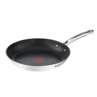 TEFAL | Pan set | Duetto+ G732S255 | Frying | Diameter 24/28 cm | Halogen, induction, ceramic glass, gas, electric | Suitable fo TEFAL | Pan set | Duetto+ G732S255 | Frying | Diameter 24/28 cm | Halogen, induction, ceramic glass, gas, electric | Suitable fo