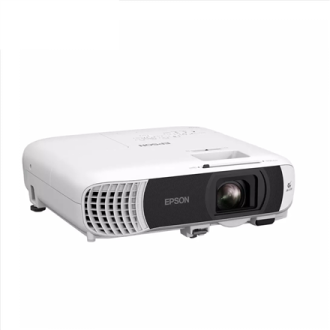 Epson | EB-FH18 | Full HD (1920x1080) | 4100 ANSI lumens | White | Wi-Fi