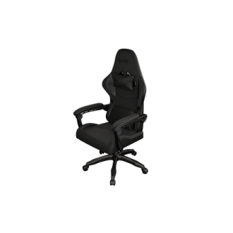 FURY Shinai S4 | Gaming Chair | Eco leather, Fabric, Nylon | Black FURY Shinai S4 | Gaming Chair | Eco leather, Fabric, Nylon | Black