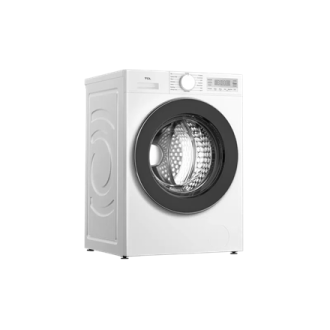 TCL | Washing machine | FF0844WA0 | Energy efficiency class A | Front loading | Washing capacity 8 kg | 1400 RPM | Depth 52 cm | TCL | Washing machine | FF0844WA0 | Energy efficiency class A | Front loading | Washing capacity 8 kg | 1400 RPM | Depth 52 cm |