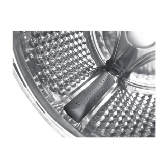 TCL | Washing machine | FF0610WB0 | Energy efficiency class B | Front loading | Washing capacity 6 kg | 1000 RPM | Depth 45 cm |