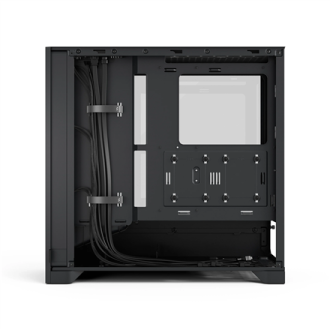 Fractal Design Case | Pop 2 Air | ATX | Black TG RGB Fractal Design Case | Pop 2 Air | ATX | Black TG RGB