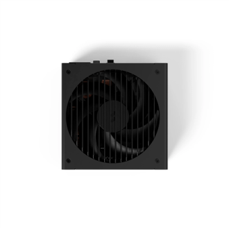 Fractal Design Power Supply, Black | Ion 3 Gold | 750 W