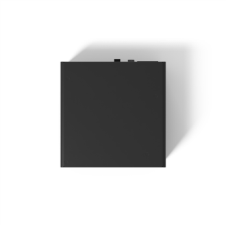 Fractal Design Power Supply, Black | Ion 3 Gold | 850 W Fractal Design Power Supply, Black | Ion 3 Gold | 850 W