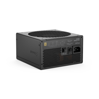 Fractal Design Power Supply, Black | Ion 3 Gold | 850 W Fractal Design Power Supply, Black | Ion 3 Gold | 850 W