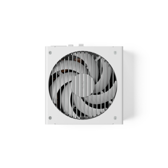 Fractal Design Power Supply, White | Ion 3 Gold | 1000 W Fractal Design Power Supply, White | Ion 3 Gold | 1000 W