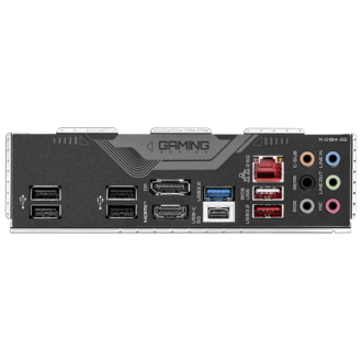 Gigabyte B760 GAMING X GEN5 | Processor family Intel | Processor socket LGA1700 | DDR5 | Supported hard disk drive interfaces M.