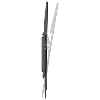 Goobay Wall mount | Basic TILT (M) | Tilt | 32-55 