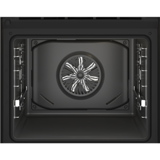 BEKO Oven | BBIM14300WMS | 72 L | Electric | Catalytic | Electronic control | Steam function | Height 59.5 cm | Width 59.4 cm | 