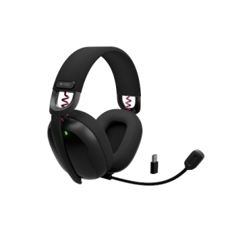 Fury | Gaming Headset | Fukiya F6 | Bluetooth | Over-Ear | Microphone | Black | Wireless Fury | Gaming Headset | Fukiya F6 | Bluetooth | Over-Ear | Microphone | Black | Wireless