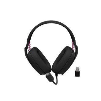 Fury | Gaming Headset | Fukiya F6 | Bluetooth | Over-Ear | Microphone | Black | Wireless Fury | Gaming Headset | Fukiya F6 | Bluetooth | Over-Ear | Microphone | Black | Wireless