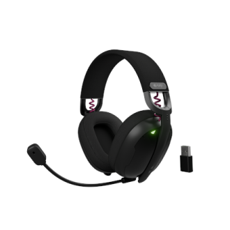 Fury | Gaming Headset | Fukiya F6 | Bluetooth | Over-Ear | Microphone | Black | Wireless Fury | Gaming Headset | Fukiya F6 | Bluetooth | Over-Ear | Microphone | Black | Wireless