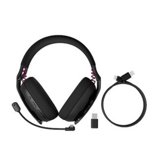 Fury | Gaming Headset | Fukiya F6 | Bluetooth | Over-Ear | Microphone | Black | Wireless Fury | Gaming Headset | Fukiya F6 | Bluetooth | Over-Ear | Microphone | Black | Wireless