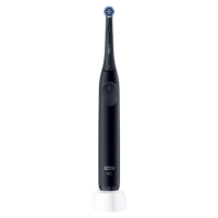 Oral-B Electric Toothbrush | iO2 | Rechargeable | For adults | Number of brush heads included 1 | Number of teeth brushing modes Oral-B Electric Toothbrush | iO2 | Rechargeable | For adults | Number of brush heads included 1 | Number of teeth brushing modes