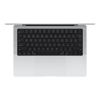 Apple MacBook Pro 14