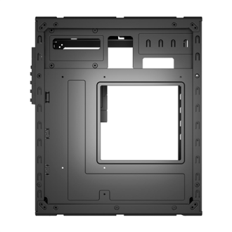 FSP Case | S120 | Mid Tower | Black