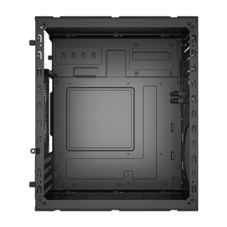 FSP Case | S120 | Mid Tower | Black