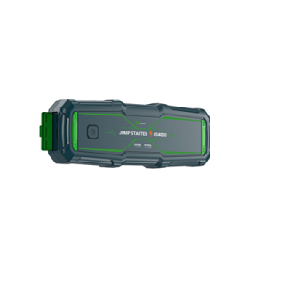 Navitel Multi-functional car jump starter, JS4000 | Jump starter Navitel Multi-functional car jump starter, JS4000 | Jump starter