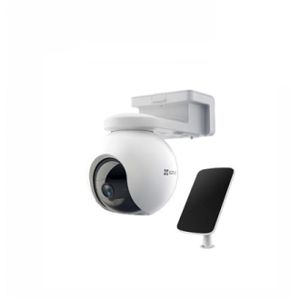EZVIZ | CS-HB8 (4K) IP Camera with Battery, Type-C, 10400 mAh