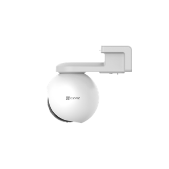 EZVIZ | CS-HB8 (4K) IP Camera with Battery, Type-C, 10400 mAh
