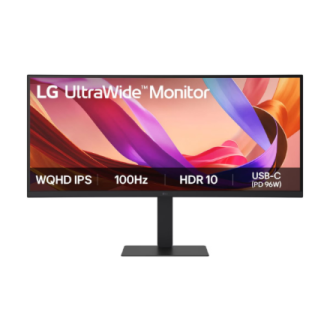 LG | 34U650A-B | 34 LG | 34U650A-B | 34