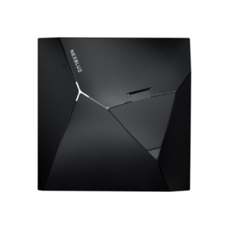 NexBlue EV Chargers | Edge 2 | 22 kW | Wi-Fi, Bluetooth | Space Black NexBlue EV Chargers | Edge 2 | 22 kW | Wi-Fi, Bluetooth | Space Black