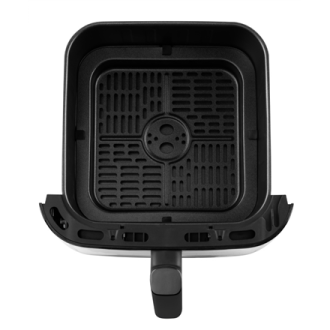 ETA Hot Air Fryer | Fritta Ultima 716890000 | Power 1700 W | Capacity 6.5 L | Black ETA Hot Air Fryer | Fritta Ultima 716890000 | Power 1700 W | Capacity 6.5 L | Black