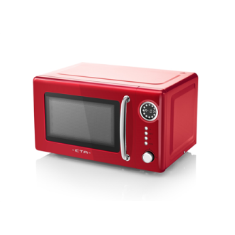 ETA Microwave oven | ETA321090030 Storio | Free standing | 700 W | 20 L | Red