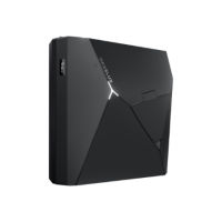 NexBlue EV Chargers | Delta Max | 22 kW | Wi-Fi, Bluetooth | Space Black