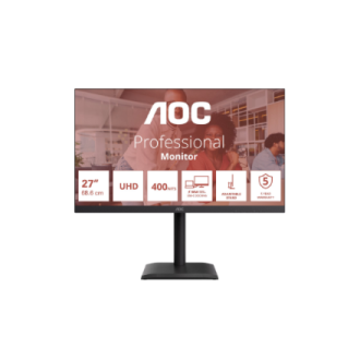AOC | U27E4CV | 27 
