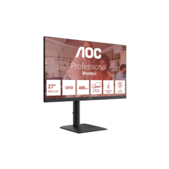 AOC | U27E4CV | 27 