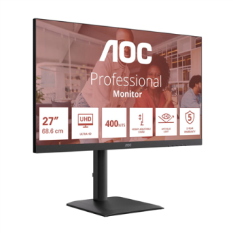 AOC | U27E4CV | 27 