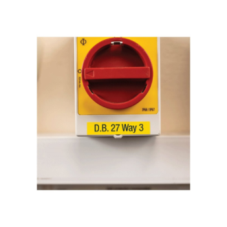 PT-E720BT | Brother Monochrome | Thermal transfer | Black PT-E720BT | Brother Monochrome | Thermal transfer | Black
