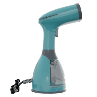 Singer Handheld Steamer | 220442103 | Handheld | 1500 W | 0.28 L | 25 g/min Singer Handheld Steamer | 220442103 | Handheld | 1500 W | 0.28 L | 25 g/min