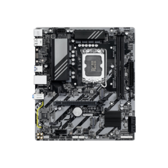 Gigabyte B860M E | Processor family Intel | Processor socket LGA1851 | DDR5 | Supported hard disk drive interfaces SATA, M.2 | N Gigabyte B860M E | Processor family Intel | Processor socket LGA1851 | DDR5 | Supported hard disk drive interfaces SATA, M.2 | N