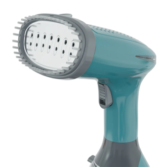 Singer Handheld Steamer | 220442103 | Handheld | 1500 W | 0.28 L | 25 g/min Singer Handheld Steamer | 220442103 | Handheld | 1500 W | 0.28 L | 25 g/min