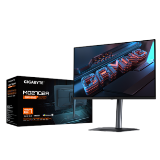 Gigabyte | MO27Q2A EK | 27 Gigabyte | MO27Q2A EK | 27