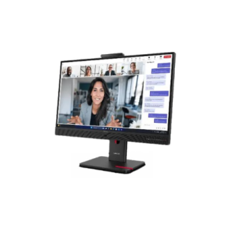 Lenovo | ThinkVision T27QD-4v | 27 Lenovo | ThinkVision T27QD-4v | 27