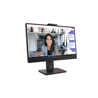Lenovo | ThinkVision T27QD-4v | 27 Lenovo | ThinkVision T27QD-4v | 27