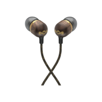 Marley | Wired Earbuds | Smile Jamaica Marley | Wired Earbuds | Smile Jamaica