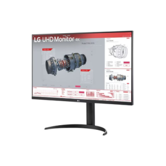 LG | 32BR55UK-B | 31.5 LG | 32BR55UK-B | 31.5