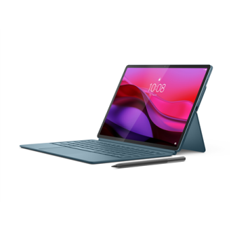 Lenovo | Yoga Tab Plus Wi-Fi (without power adapter) | ZAEG0018NL | 12.7 Lenovo | Yoga Tab Plus Wi-Fi (without power adapter) | ZAEG0018NL | 12.7