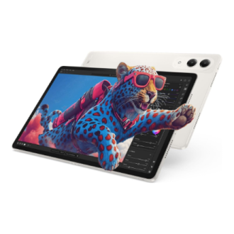 Lenovo Yoga Tab Wi-Fi (w/o power adapter) | ZAG60208SE | 11.1 