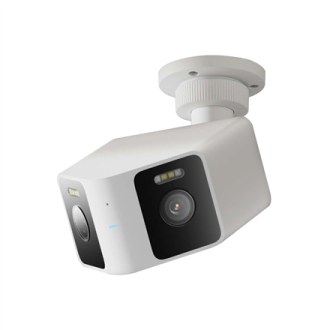 Xiaomi | Camera | CW100 Dual EU | Bullet | 3 MP | F1.6 | IP66 | H.265 | Micro SD, Max. 256 GB Xiaomi | Camera | CW100 Dual EU | Bullet | 3 MP | F1.6 | IP66 | H.265 | Micro SD, Max. 256 GB