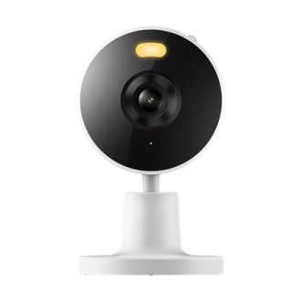 Xiaomi | Smart Camera C100 | 3 MP | F1.6 | H.265 | microSD card (8 GB to 256 GB)