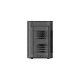 Xiaomi Smart Double Stack Air Fryer 12L | Power 2800 W | Capacity 12 L | Black Xiaomi Smart Double Stack Air Fryer 12L | Power 2800 W | Capacity 12 L | Black
