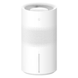 Xiaomi Mijia Smart Evaporative Humidifier Pro EU | Water tank capacity 5 L | Humidification capacity 600 ml/hr | White Xiaomi Mijia Smart Evaporative Humidifier Pro EU | Water tank capacity 5 L | Humidification capacity 600 ml/hr | White