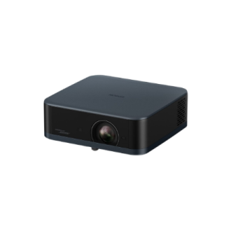 Epson | Lifestudio Pop EF-62N Portable Smart Projector | 700 ANSI lumens | Metallic Blue | Wi-Fi